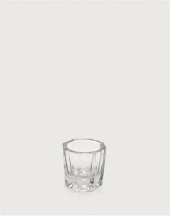 Godet de cristal