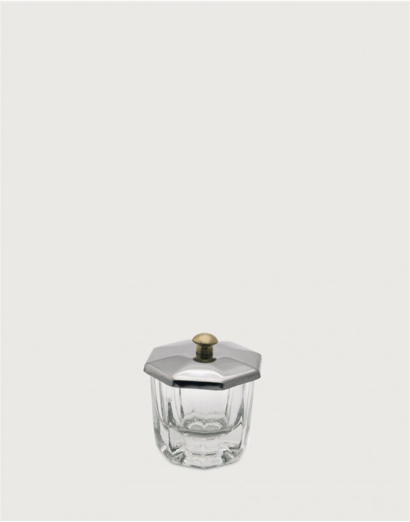 Godet de cristal