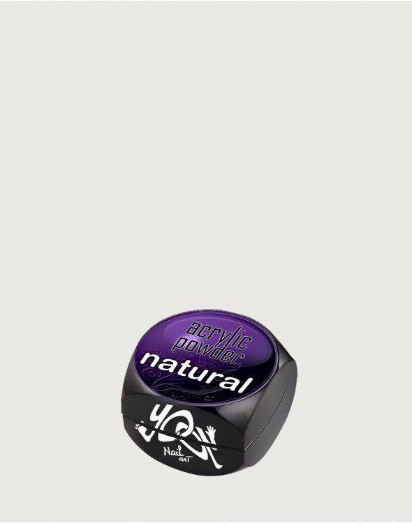 Acrílico Natural