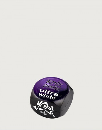 Acrílico Ultrawhite