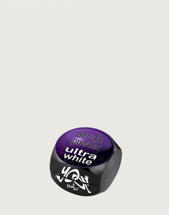 Acrílico Ultrawhite