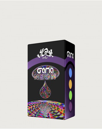 Gama Neon caja