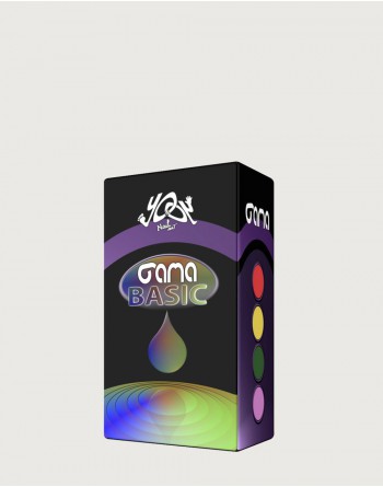 Gama Basic caja
