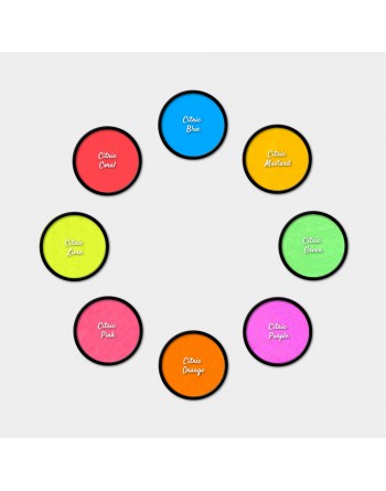 Gama Neon caja