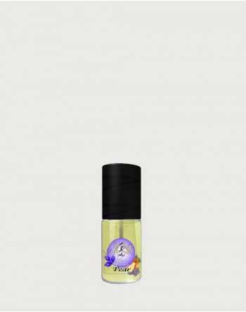 Aceite cutículas pear