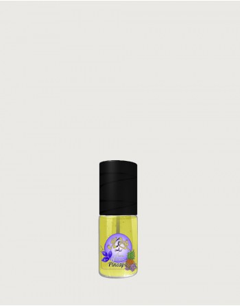 Aceite cutículas pineapple