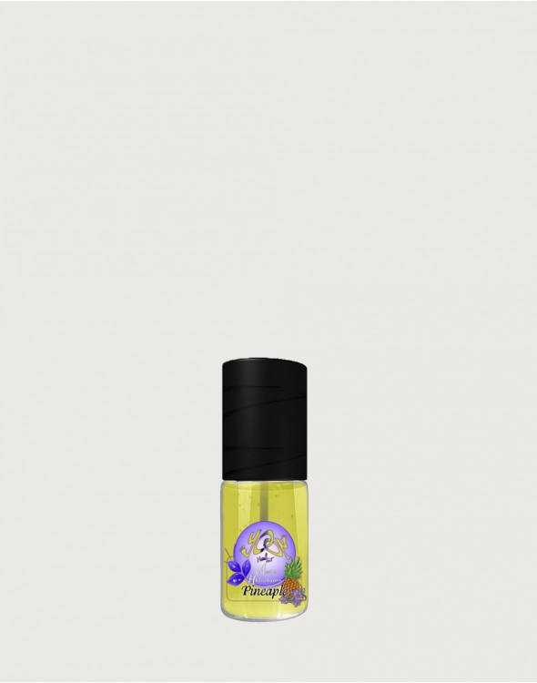 Aceite cutículas pineapple