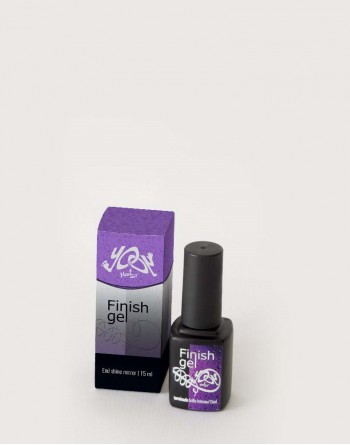 Finish Gel