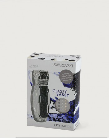 Swarovski Crystal Pixie Classy Sassy