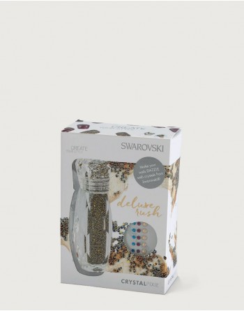 Swarovski Crystal Pixie Deluxe Rush