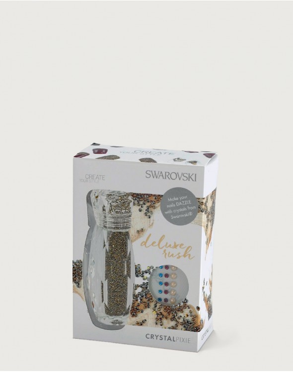 Swarovski Crystal Pixie Deluxe Rush