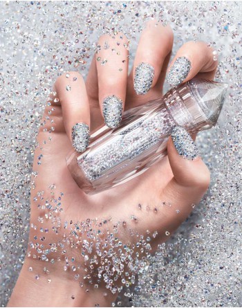 Swarovski Crystal Pixie Edge Cute Mood
