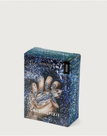Swarovski Crystal Pixie Edge Rebel Spirit