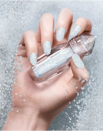 Swarovski Crystal Pixie Edge White Ballet