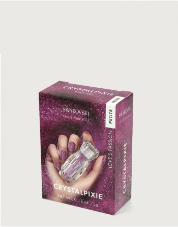 Swarovski Crystal Pixie Petite Love's Passion