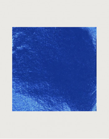 Foil azul