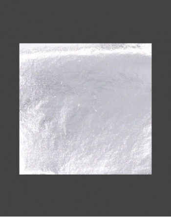 Foil blanco