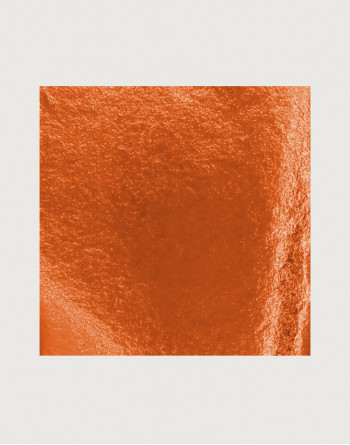 Foil naranja