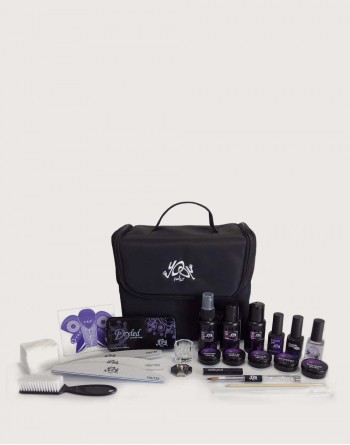 Kit Drawer Class Acrylic