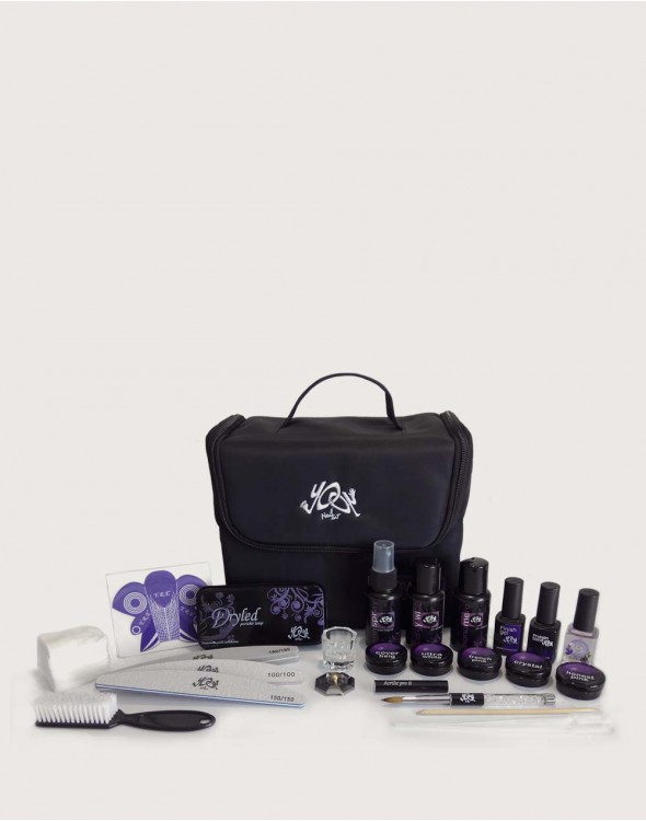 Kit Drawer Class Acrylic