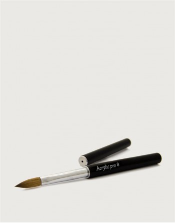 Pincel Acrylic Pro 8