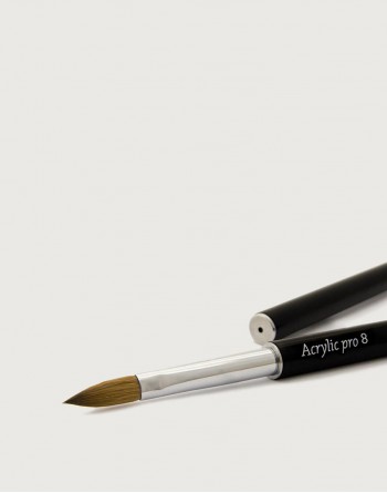 Pincel Acrylic Pro 8