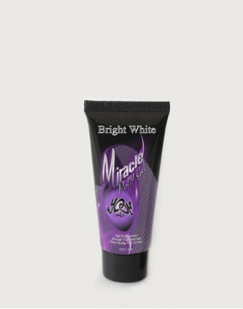 PolyGel Bright White