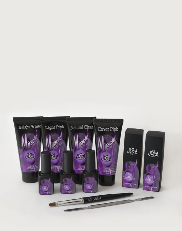 Kit PolyGel