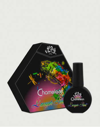 Laquer Paint Chameleon