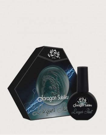 Laquer Paint Doragon Sukeru