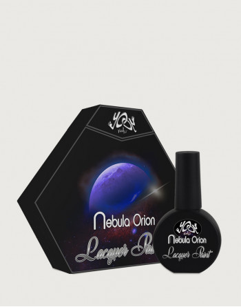 Laquer Paint Nebula Orion