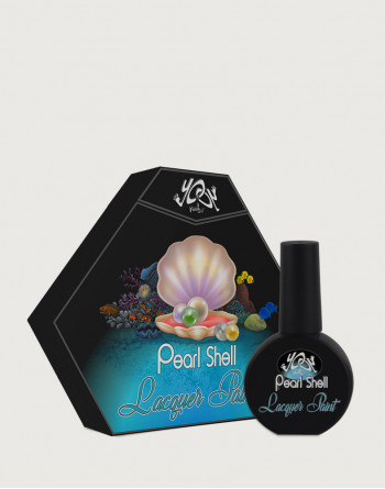 Laquer Paint Pearl Shell